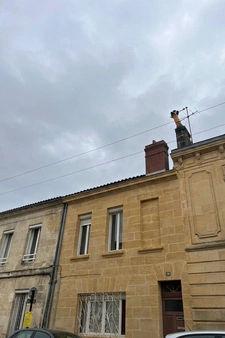 Programme immobilier neuf de 1 lot à Bordeaux (33800)