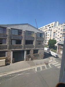 New real estate development of 1 unit in Ivry-sur-Seine (94200)