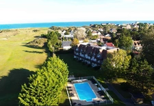 New real estate development of 1 unit in Varaville (14390)