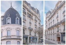 New real estate development of 7 units in Pau (64000)