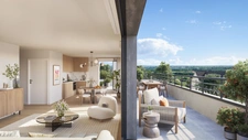 Programme immobilier neuf de 18 lots à Barneville-Carteret (50270)