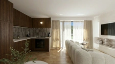 New real estate development of 2 units in Messery (74140)