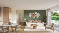 New real estate development of 24 units in Agon-Coutainville (50230)
