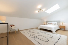 New real estate development of 4 units in Marseille (13006)