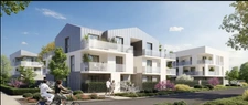 Programme immobilier neuf de 23 lots à Montévrain (77144)