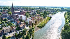 New real estate development of 9 units in Quesnoy-sur-Deûle (59890)