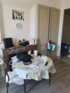 Programme immobilier neuf de 1 lot à Lyon (69008)