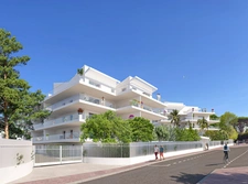 Programme immobilier neuf de 25 lots à Cannes (06400)