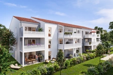 New real estate development of 1 unit in L'Herbergement (85260)