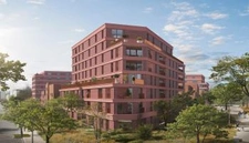 Programme immobilier neuf de 2 lots à Toulouse (31400)