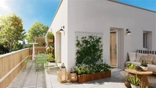 New real estate development of 16 units in Laval (53000)