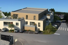 Programme immobilier neuf de 9 lots à Hettange-Grande (57330)