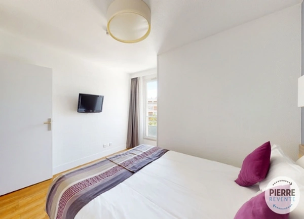 Programme immobilier neuf de 1 lot à Paris (75011)