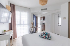 New real estate development of 1 unit in Pau (64000)