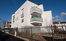New real estate development of 3 units in Corbas (69960)