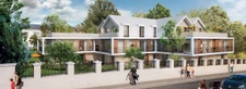 Programme immobilier neuf de 1 lot à Évry-Courcouronnes (91000)