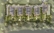 Programme immobilier neuf de 9 lots à Toulouse (31300)