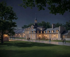 Programme immobilier neuf de 17 lots à Guérigny (58130)