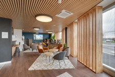 New real estate development of 1 unit in Palaiseau (91120)
