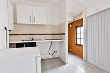 Programme immobilier neuf de 2 lots à Niort (79000)