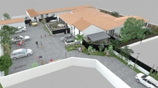 Programme immobilier neuf de 3 lots à Bretignolles-sur-Mer (85470)