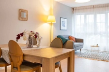 Programme immobilier neuf de 1 lot à Saint-Étienne (42000)