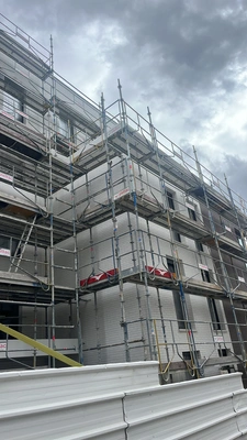 Programme immobilier neuf de 1 lot à Rueil-Malmaison (92500)