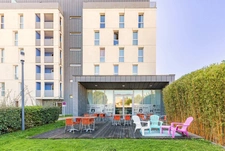 New real estate development of 1 unit in Saint-Nazaire (44600)