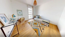 Programme immobilier neuf de 1 lot à Toulouse (31000)