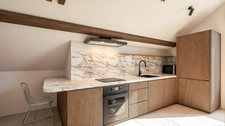 New real estate development of 3 units in Annecy (74000)