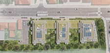 Programme immobilier neuf de 40 lots à Bischheim (67800)