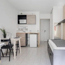 Programme immobilier neuf de 1 lot à Nice (06000)