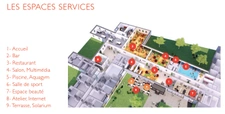 Programme immobilier neuf de 1 lot à Douarnenez (29100)