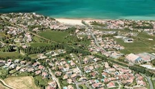 New real estate development of 3 units in Bidart (64210)
