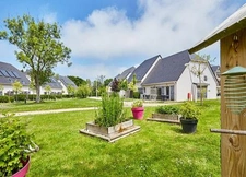 Programme immobilier neuf de 3 lots à Auberville (14640)