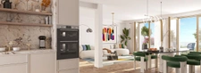 Programme immobilier neuf de 29 lots à Issy-les-Moulineaux (92130)