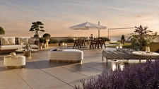 New real estate development of 15 units in Vélizy-Villacoublay (78140)
