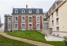 Programme immobilier neuf de 1 lot à Plailly (60128)