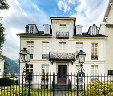 Programme immobilier neuf de 6 lots à Bagnères-de-Luchon (31110)
