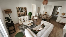 Programme immobilier neuf de 1 lot à Tours (37100)