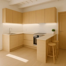New real estate development of 1 unit in Arles (13200)