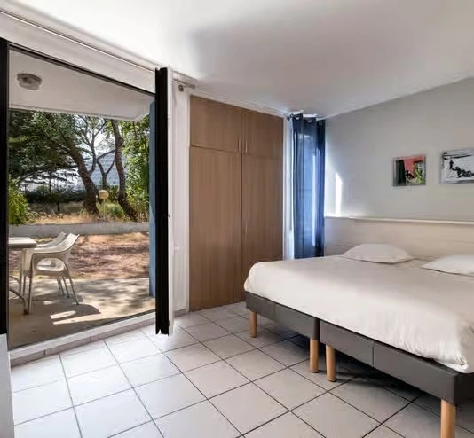 Programme immobilier neuf de 1 lot à Saint-Jean-de-Monts (85160)