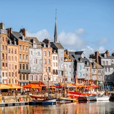 New real estate development of 1 unit in Gonneville-sur-Honfleur (14600)