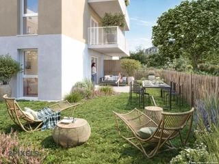 Programme immobilier neuf de 9 lots à Paimpol (22500)