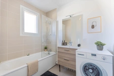 New real estate development of 21 units in Bréval (78980)