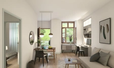 Programme immobilier neuf de 19 lots à Neuf-Brisach (68600)