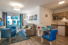Programme immobilier neuf de 1 lot à Villeurbanne (69100)