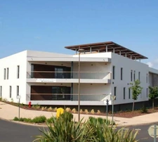 New real estate development of 1 unit in Agde (34300)