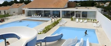 Programme immobilier neuf de 2 lots à Les Sables-d'Olonne (85340)