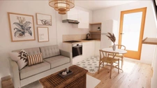 Programme immobilier neuf de 1 lot à Béziers (34500)